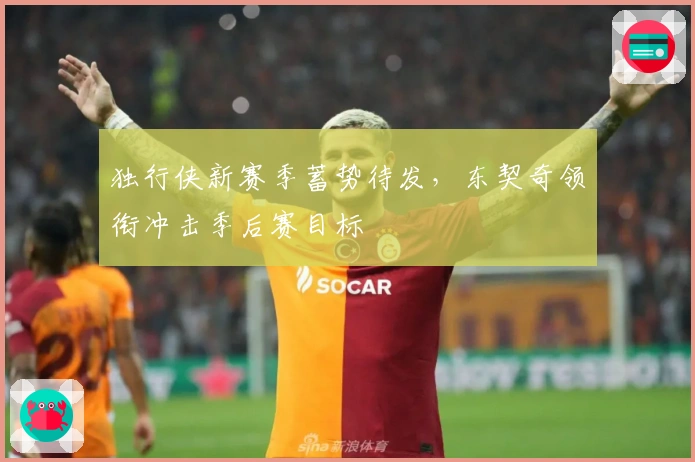 独行侠新赛季蓄势待发,东契奇领衔冲击季后赛目标