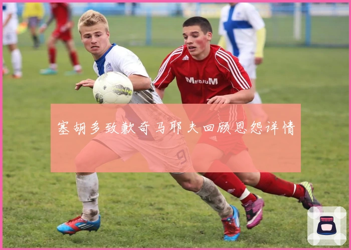 塞胡多致歉奇马耶夫回顾恩怨详情