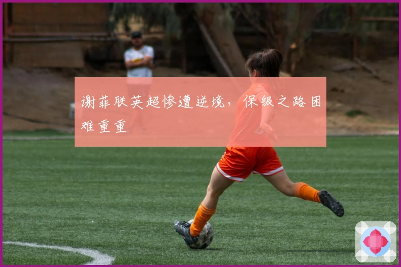 谢菲联英超惨遭逆境，保级之路困难重重